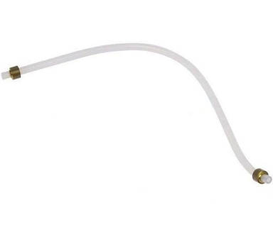 Delonghi 5513215991 Tube Ptfe Di2-De4 L=440 2Bushe