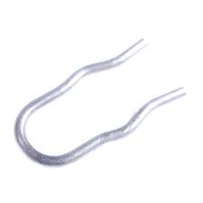 Delonghi 6113213191 Espresso Machine Clip (Wire 1. 2 AISI302)