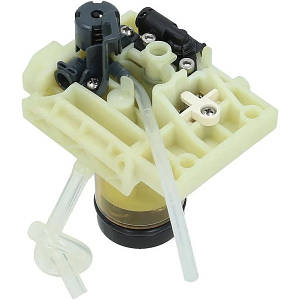 Delonghi 7313243781 Espresso Machine Mechanics Valve