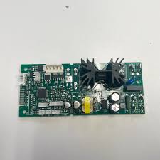 Delonghi AS00001085 Espresso Machine Pcb Power (Sw 2.0.1) 120V (Us)