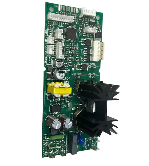 Delonghi AS00001633 Espresso Machine Pcb Power (Sw 1.X.X) (120V) Ec9