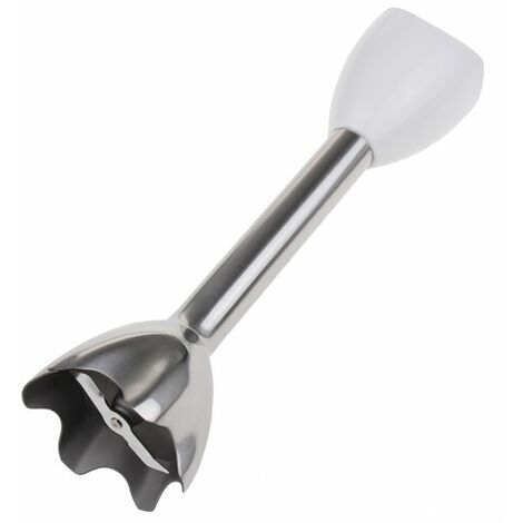 Delonghi AS00004202 Hand Blender Metal Shaft