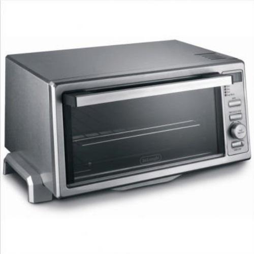 Delonghi Do420 Digital Toaster Oven