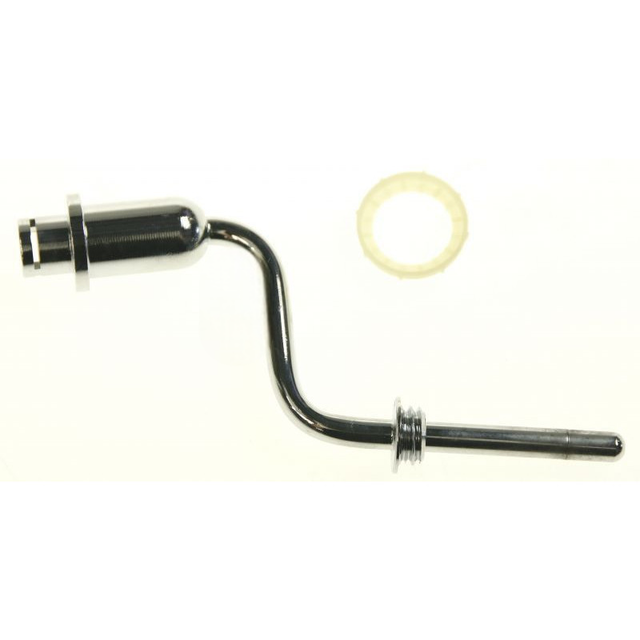 Delonghi KW688993 Espresso Machine Tube