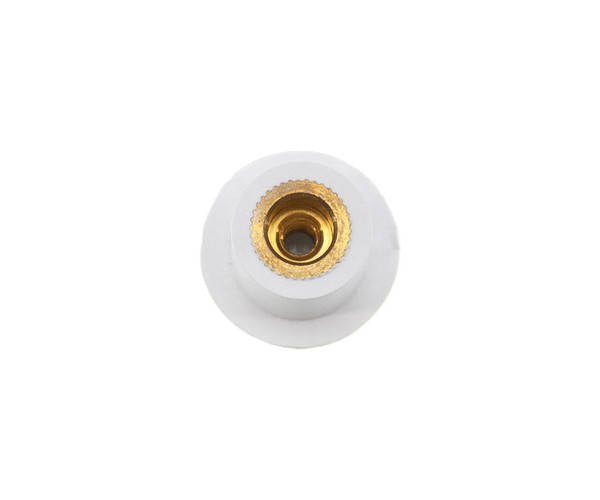 Delonghi Kw701460 Drive Coupling - White