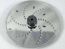 Delonghi Kw715907 Fine Grating Disc (2) Kah647Pl