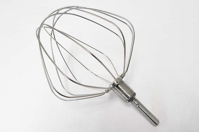 Delonghi KW717142 Food Processor Stainless Steel Whisk Chef 6 Wire