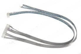 Delonghi Ne2491 Wire Pacan L=400Mm 14P