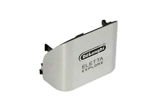 Delonghi 5513241471 Espresso Machine Dispenser Cover