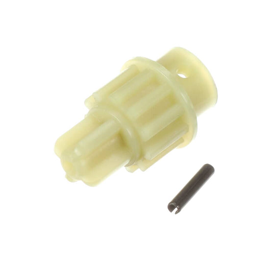 Delonghi KW650350 Food Processor Mixer Small Pulley & Tension Pin