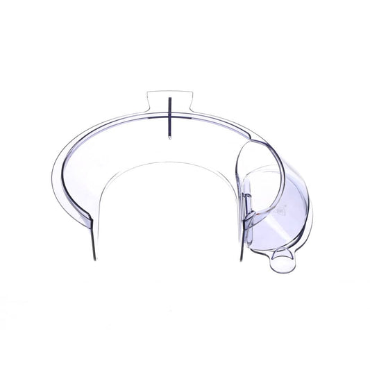 Delonghi KW714713 Stand Mixer Splash Guard Assembly