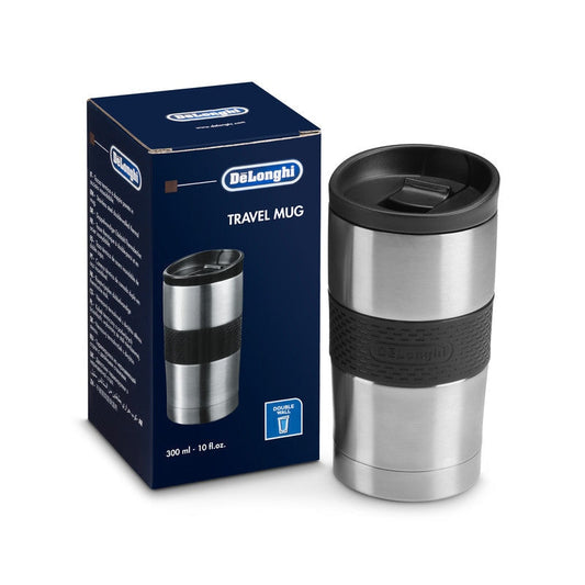 Delonghi AS00000522 Fully Automatic Espresso Machine Travel Mug