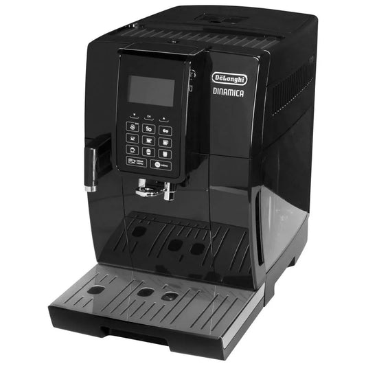 Delonghi ECAM35375B ECAM 353.75.B Dinamica Superautomatic Coffee Machine