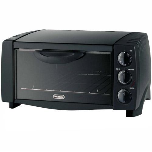 Delonghi AS100U Toaster Oven