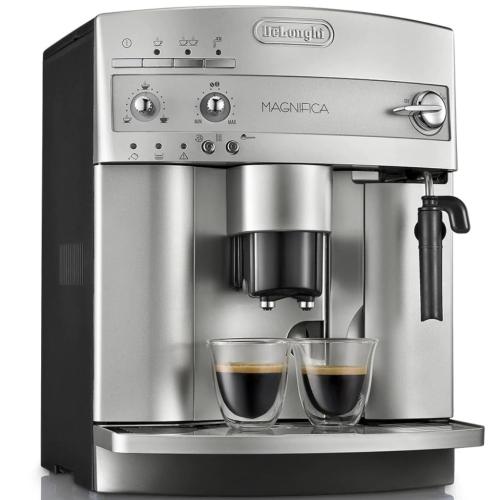 Delonghi ESAM3300S Fully Automatic Espresso Machine