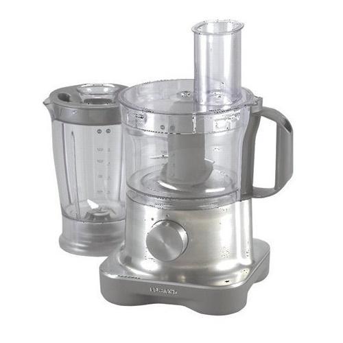 Delonghi FPM250 Food Processor