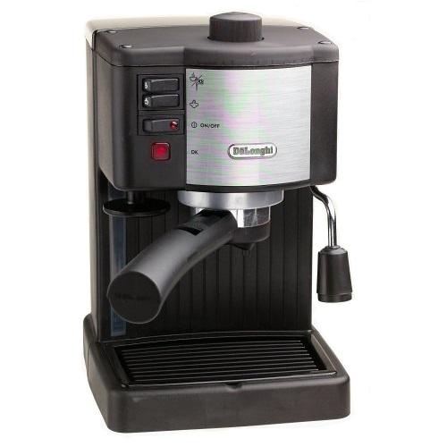 Delonghi EC140BEXC Espresso Machine