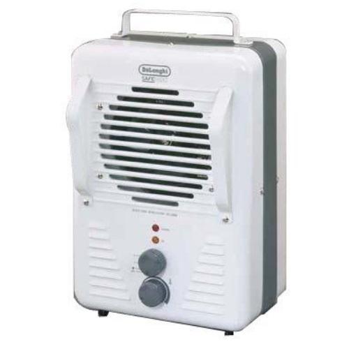 Delonghi DUH300 Fan Heater