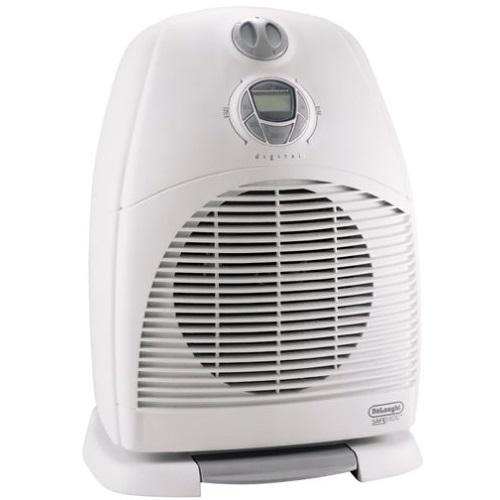 Delonghi DFH460M Fan Heater