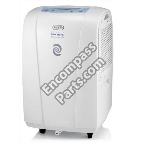 Delonghi DH40P Dehumidifier