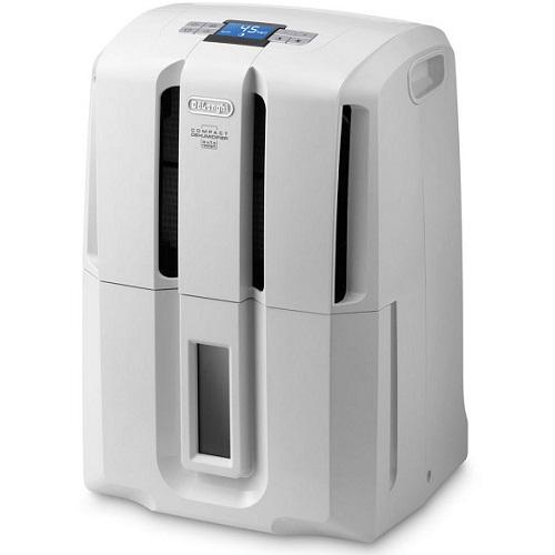 Delonghi DD50P Dehumidifier