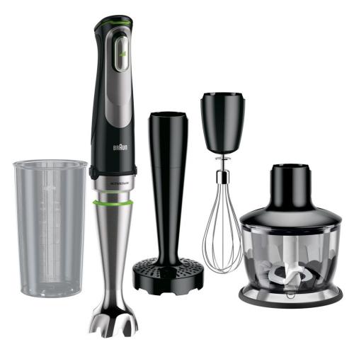 Delonghi MQ9037X Multiquick 9 Hand Blender