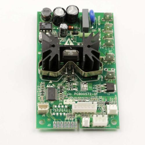 Delonghi 5213218081 Espresso Machine Power Pc Board