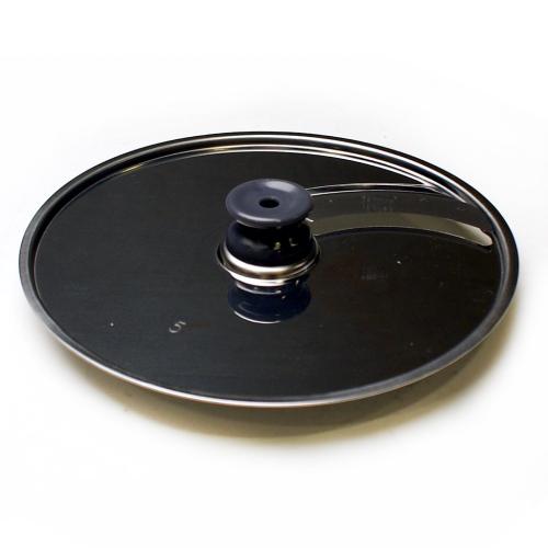 Delonghi KW714242 Food Processor Thick Slicing Disc