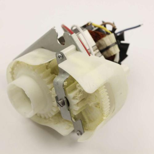 Delonghi KW715274 Food Processor Motor And Gearbox