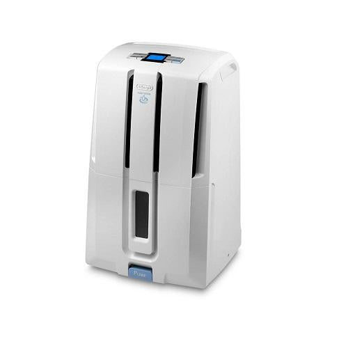 Delonghi DG50 Dehumidifier