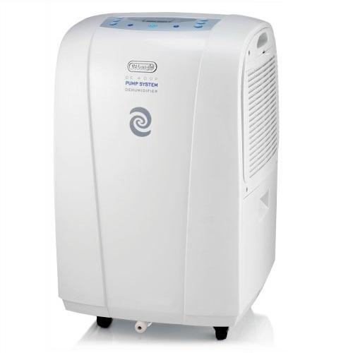 Delonghi DE400P Dehumidifier