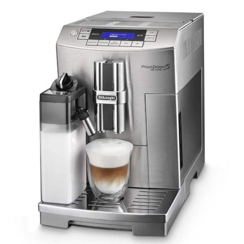 Delonghi ECAM28465MD Fully Automatic Espresso Machine