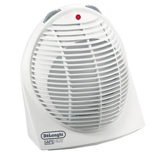 Delonghi DFH132 Fan Heater