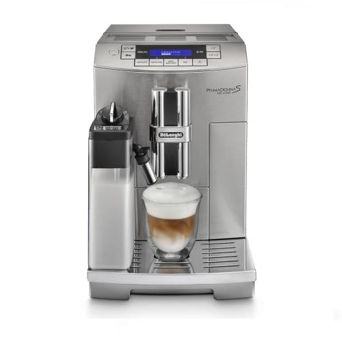 Delonghi ECAM28465B Fully Automatic Espresso Machine