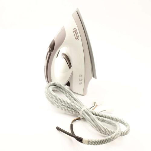 Delonghi 7312810921 Ironing System Iron