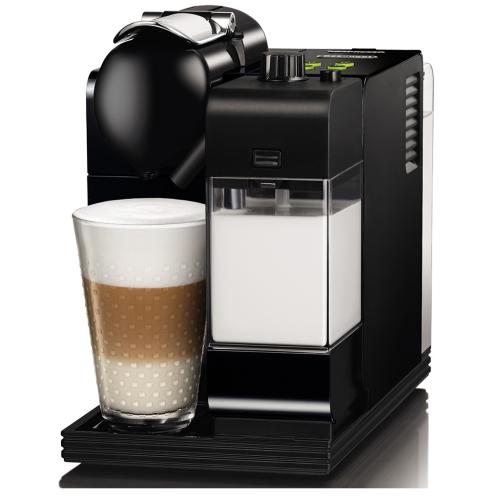 Delonghi EN520B Nespresso Lattissima Plus Latte, Cappuccino, and Espresso Machine