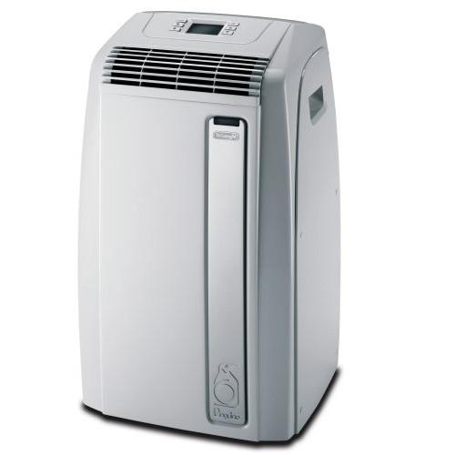 Delonghi PACA120LE Portable Air Conditioner