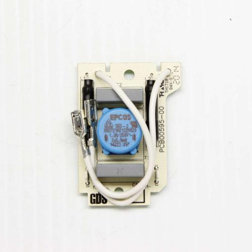 Delonghi 5213212381 Fully Automatic Espresso Machine Motor Board (Ecm 230V)