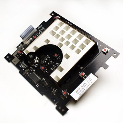 Delonghi 5513211001 Fully Automatic Espresso Machine Control Board