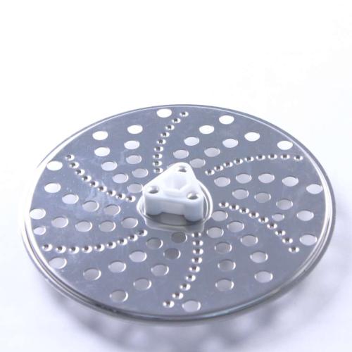 Delonghi KW639150 Food Processor Rasping Disc