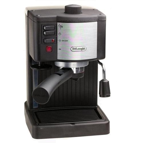 Delonghi EC140B Espresso Machine