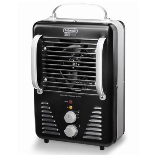 Delonghi KUH400 Fan Heater