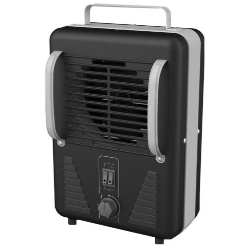 Delonghi DUH500L Fan Heater