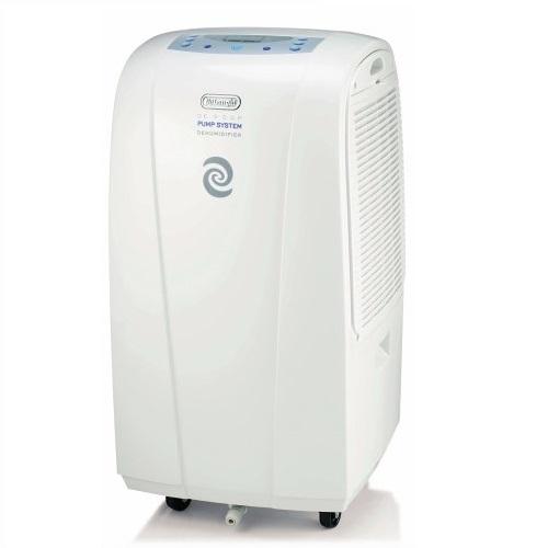 Delonghi DE500P Dehumidifier