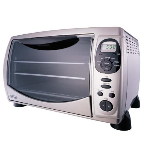 Delonghi AD1099 Solo Convection Oven with Rotisserie