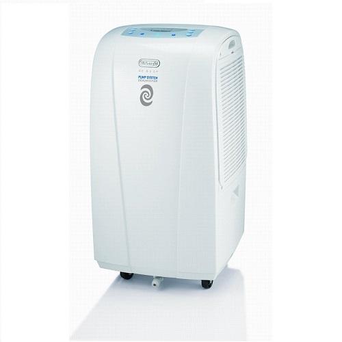 Delonghi DE650P Dehumidifier