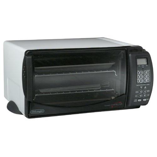 Delonghi AD679 Airstream Digital Convection Toaster Oven/Broiler