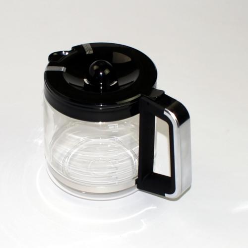 Delonghi SX1038 Drip Coffee Maker 14 Cup Glass Carafe