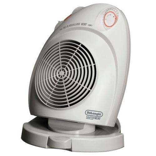 Delonghi DFH333MT Fan Heater