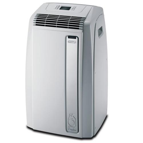 Delonghi PACAN120HPE Portable Air Conditioner